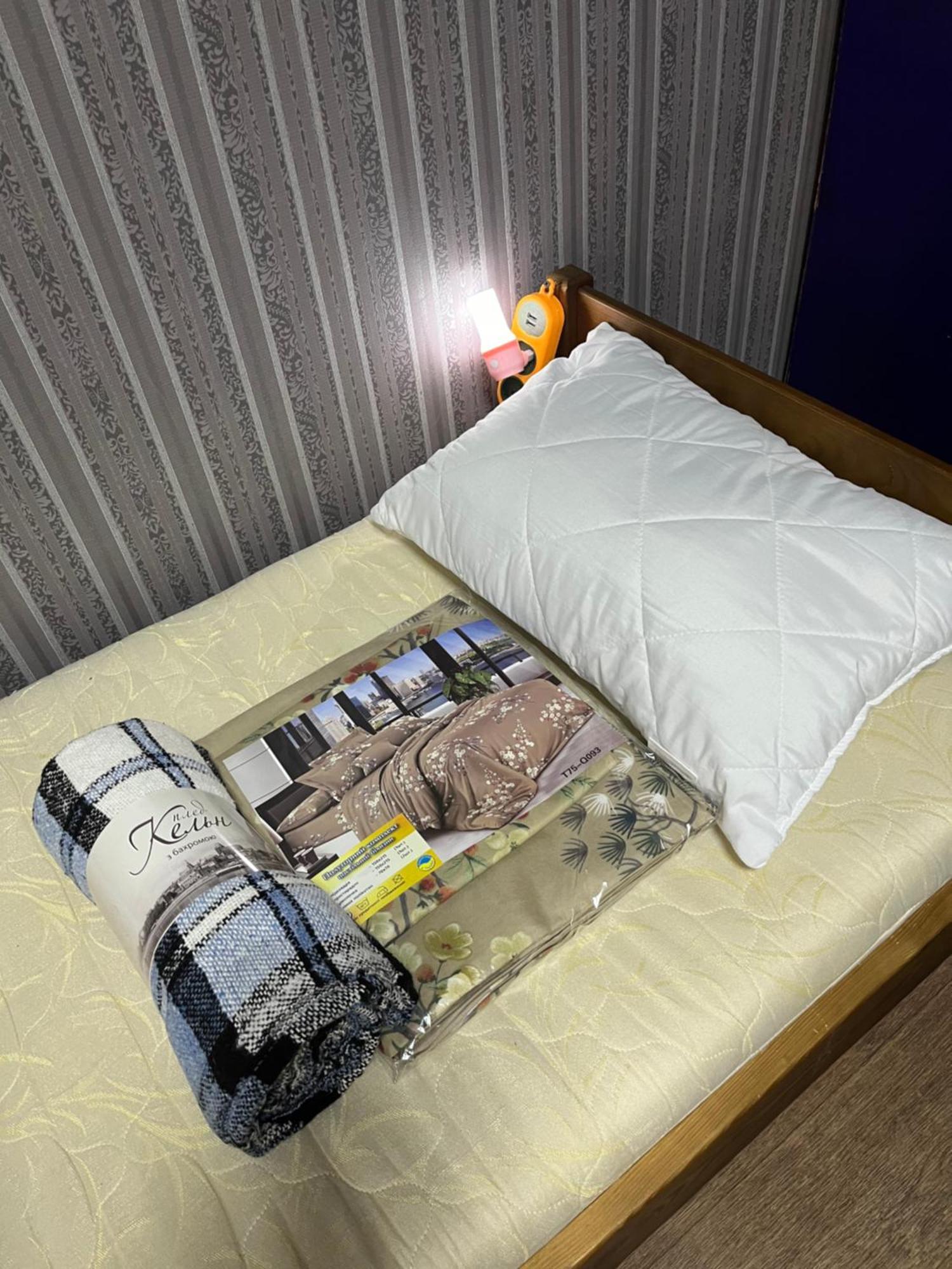 Ararat-Poznyaki Hostel Κίεβο Εξωτερικό φωτογραφία
