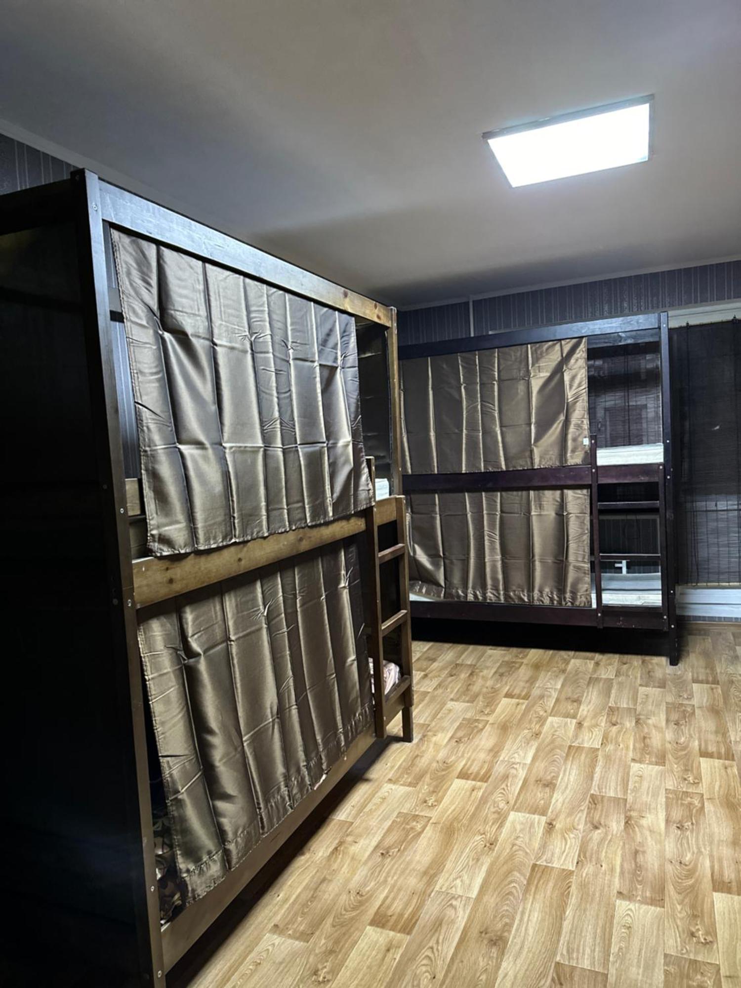 Ararat-Poznyaki Hostel Κίεβο Εξωτερικό φωτογραφία
