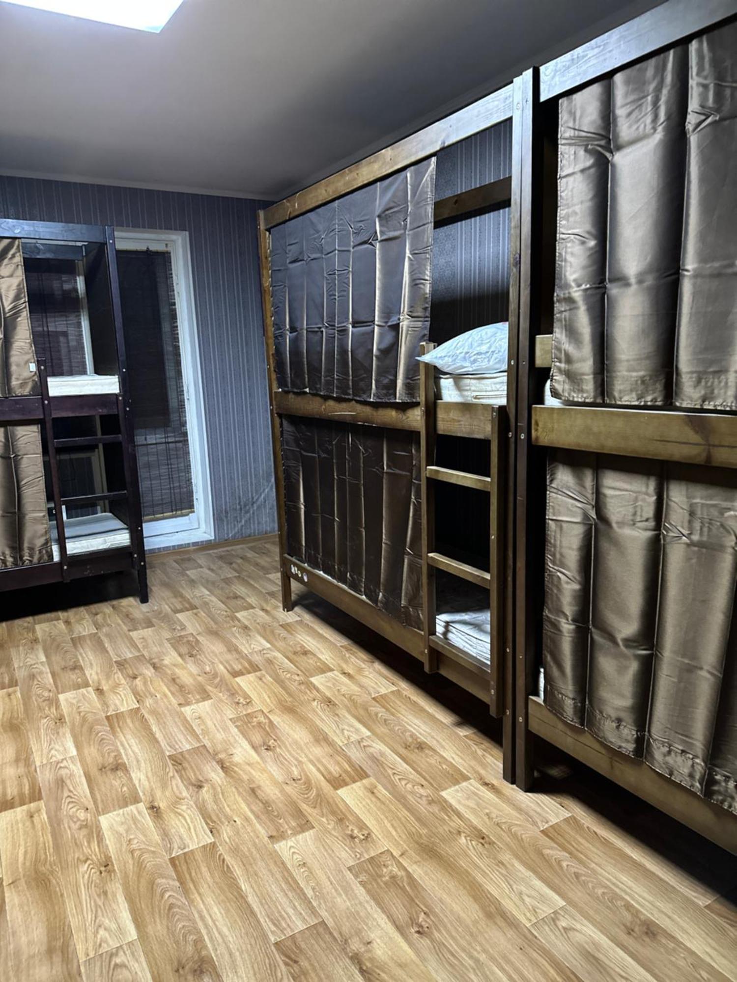 Ararat-Poznyaki Hostel Κίεβο Εξωτερικό φωτογραφία