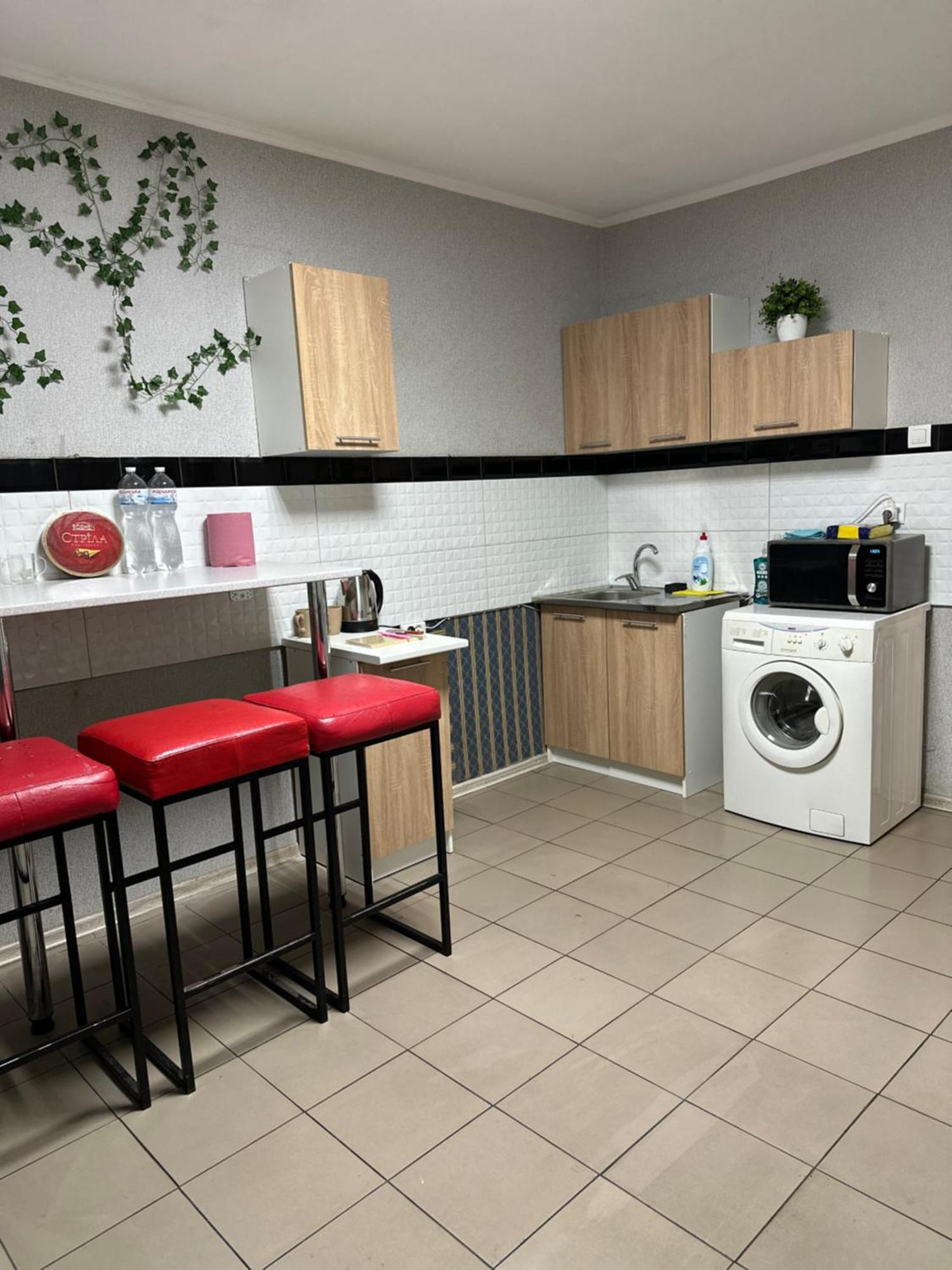Ararat-Poznyaki Hostel Κίεβο Εξωτερικό φωτογραφία