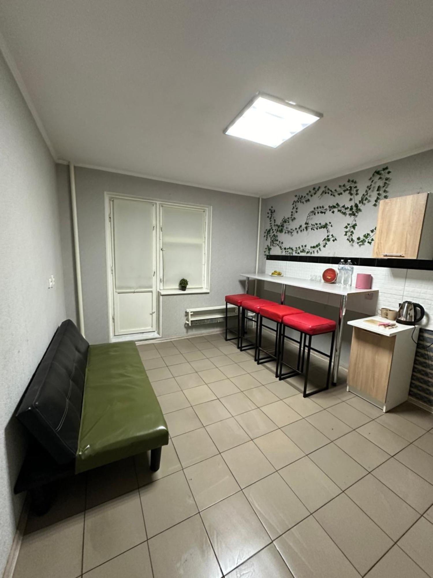 Ararat-Poznyaki Hostel Κίεβο Εξωτερικό φωτογραφία