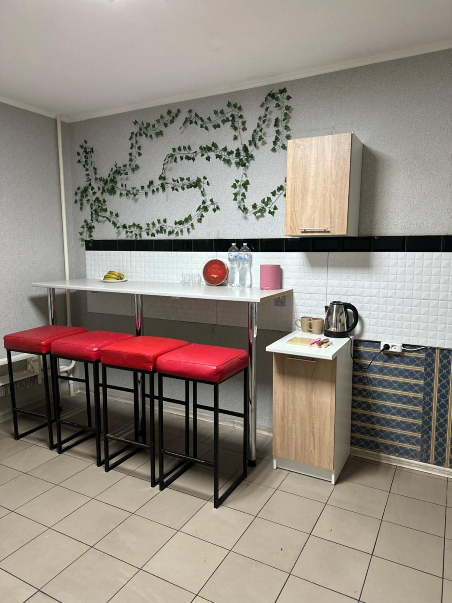 Ararat-Poznyaki Hostel Κίεβο Εξωτερικό φωτογραφία