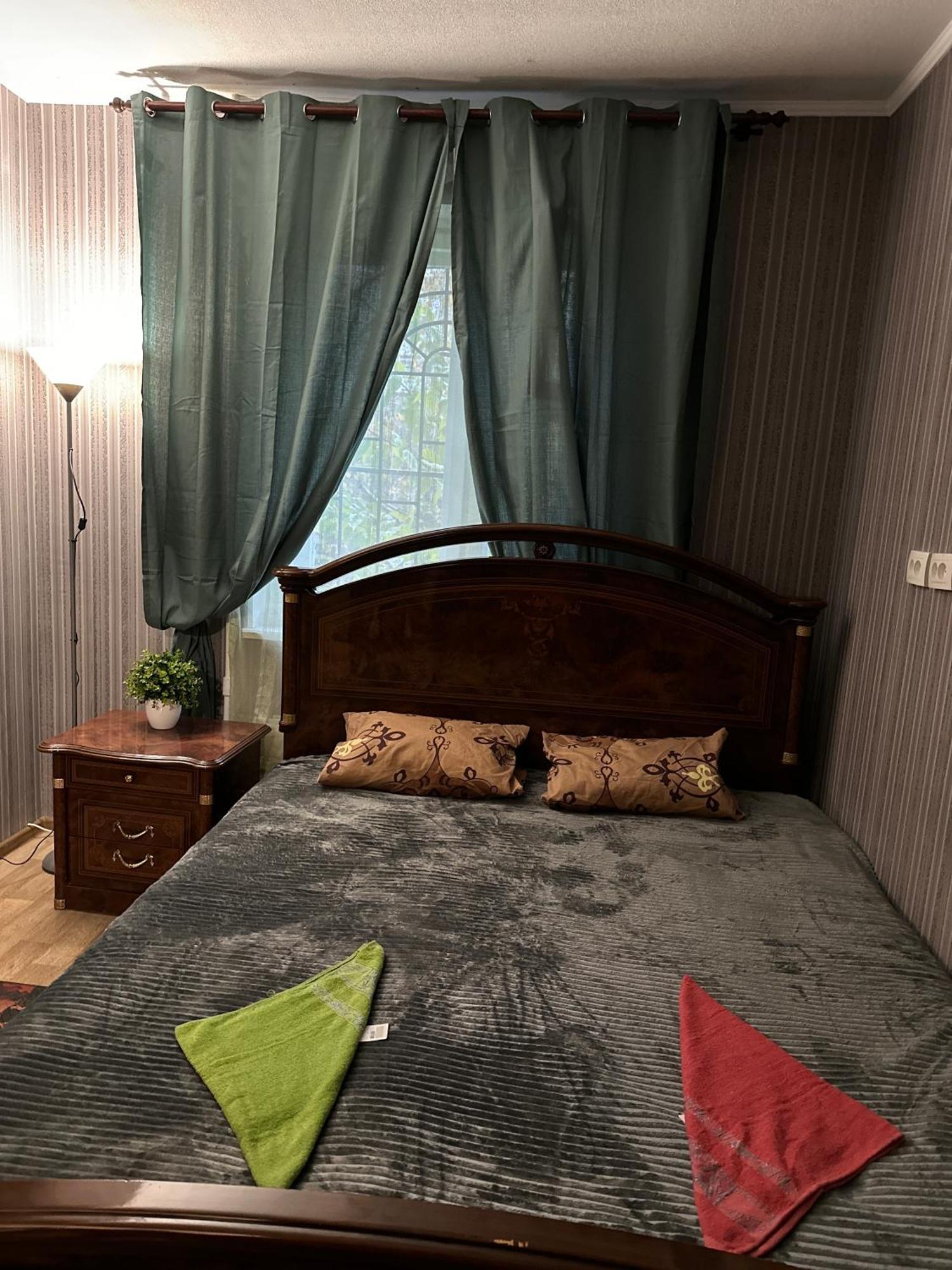 Ararat-Poznyaki Hostel Κίεβο Εξωτερικό φωτογραφία
