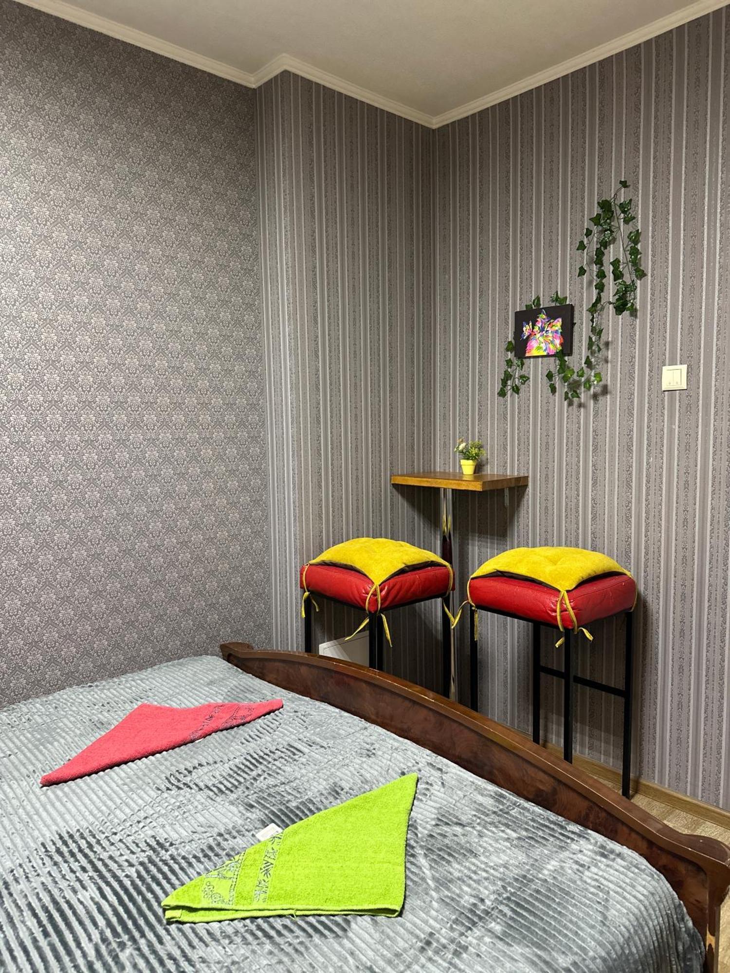 Ararat-Poznyaki Hostel Κίεβο Εξωτερικό φωτογραφία